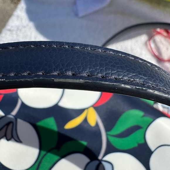 Kate Spade Dawn Breezy Satchel With Adjustable, Removable Crossbody Strap - Picture 15 of 16